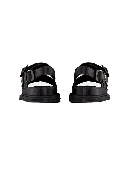 DR.MARTENS Sandali San 2 Strap DR. MARTENS | 42841001